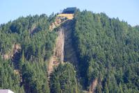 Gondel zum Bob's Peak (2)