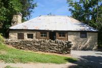 Chinesische Siedlung in Arrowtown (2)