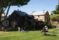 Goldgräberstadt Arrowtown