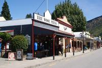 Goldgräberstadt Arrowtown (8)