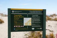 Tauparikaka Marine Reserve