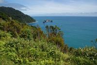 Knights Point Lookout