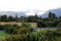 Frühstück mit Aussicht