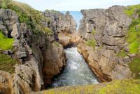 Pancake Rocks (2)