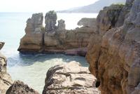 Pancake Rocks (7)