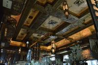 Parkview Square mit berühmter Atlasbar