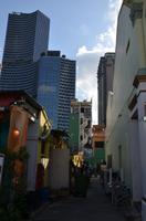 Singapur - Arabisches Viertel 2