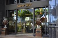 Singapur - Luxushotel Parkview Square