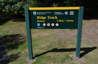 Ridge Track