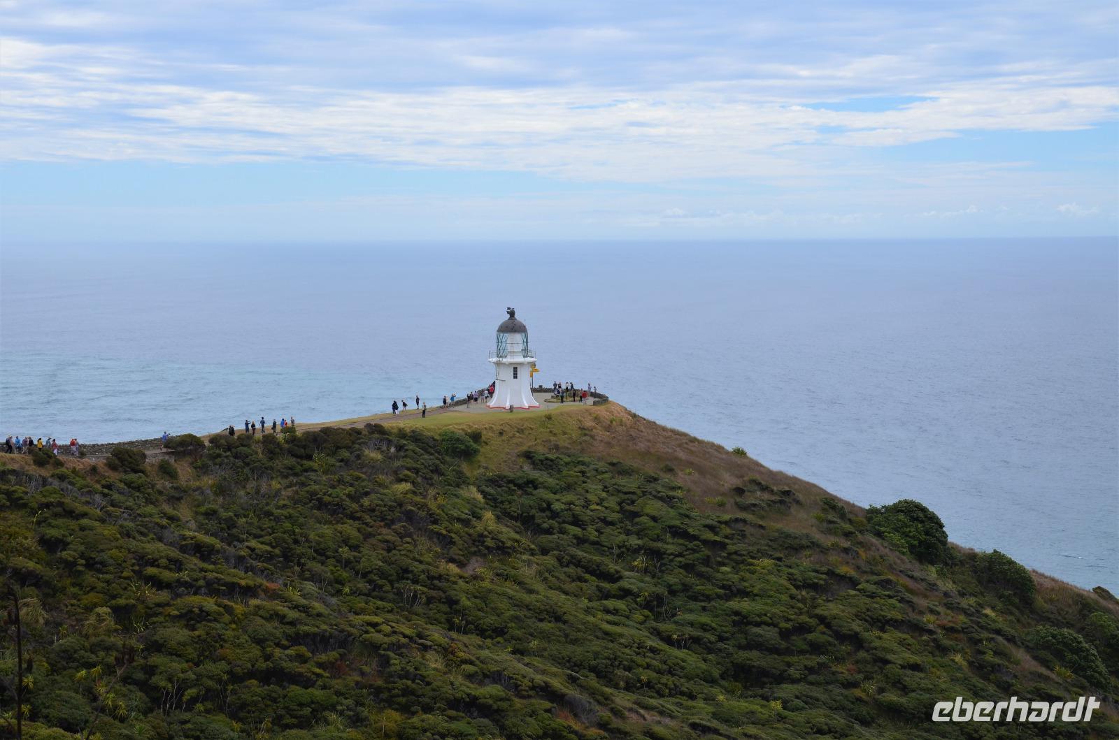 Cape Reinga - Leuchtturm