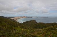 Cape Reinga - Te Werahi Beach