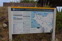 Willkommen am Te Rerenga Wairua  (Cape Reinga)