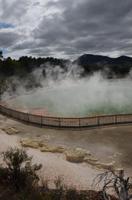 Wai-O-Tapu Thermal Wonderland - Champagne Pool 2