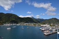 Kia Ora to Picton