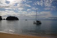 Bucht von Kaiteriteri