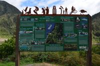 Buller River - Kilkenny Lookout
