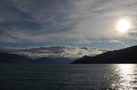 Dampferfahrt auf der TSS Earnslaw