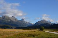 eine imposante Kulisse so vieler Spielfilme