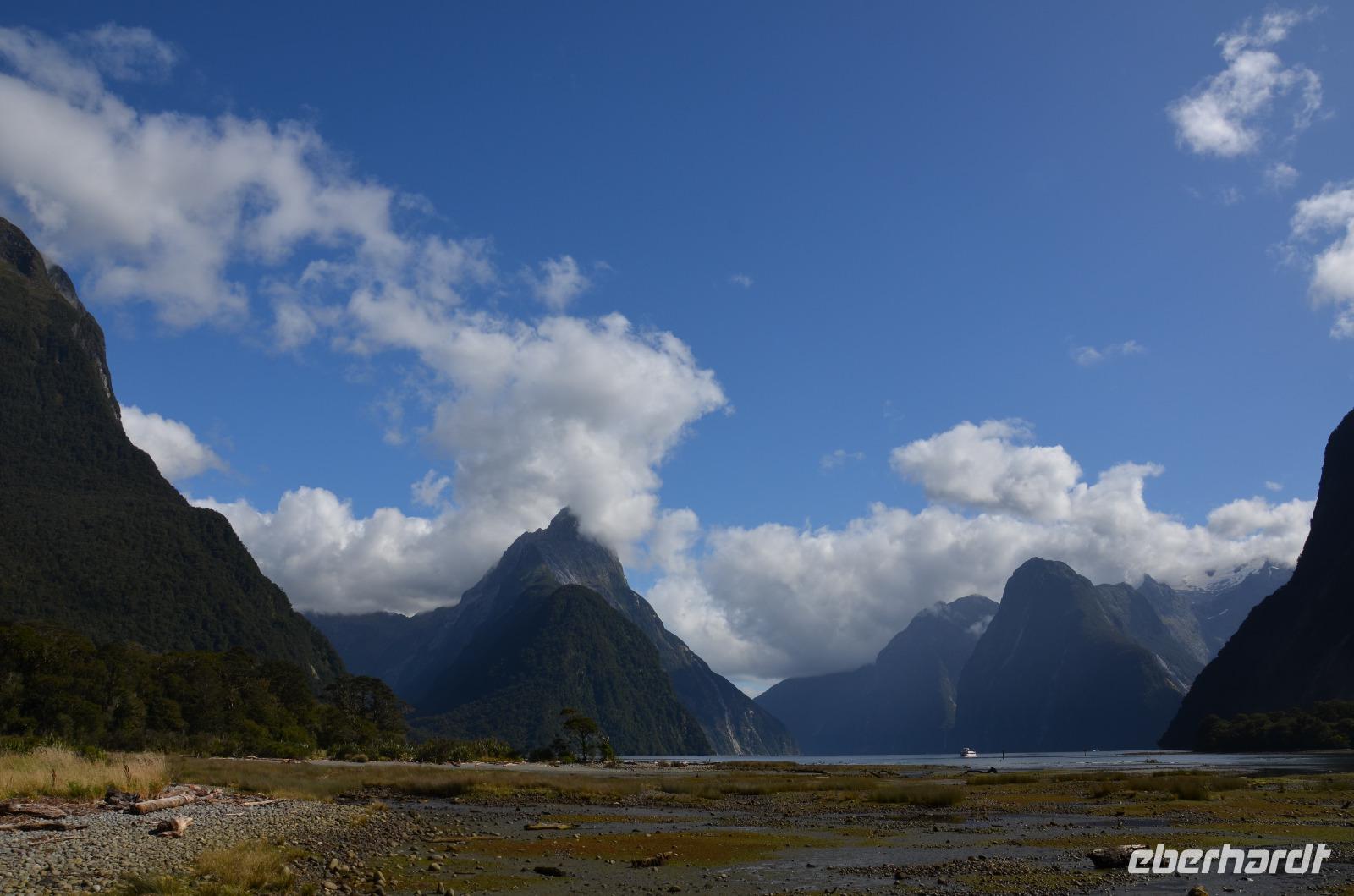 Milford Sound