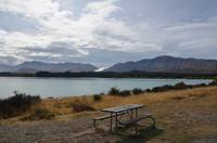 Lake Tekapo