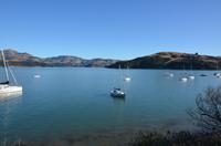 Akaroa Harbour