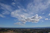 Aussichtspunkt Port Hills - Blick über Christchurch