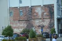 Christchurch - Street Art