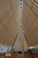 Christchurch - Transitional Cathedral 2