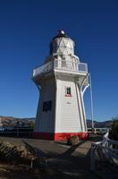 Leuchtturm von Akaroa