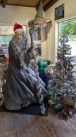 20241222 19 Gandalf kommt auch mit