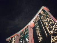 Marina Bay Sands Hotel