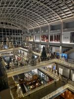 Marina Bay Sands Mall