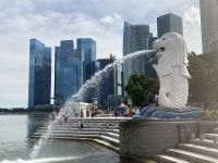 Merlion