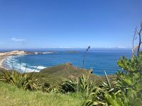 Cape Reinga 