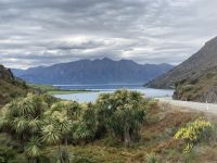 Wanaka Lake 