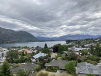 Wanaka Lake 