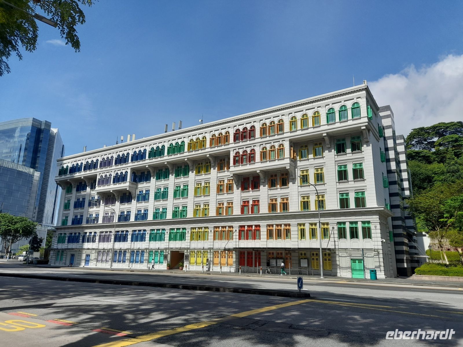 Kultusministerium von Singapur