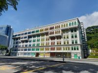 Kultusministerium von Singapur