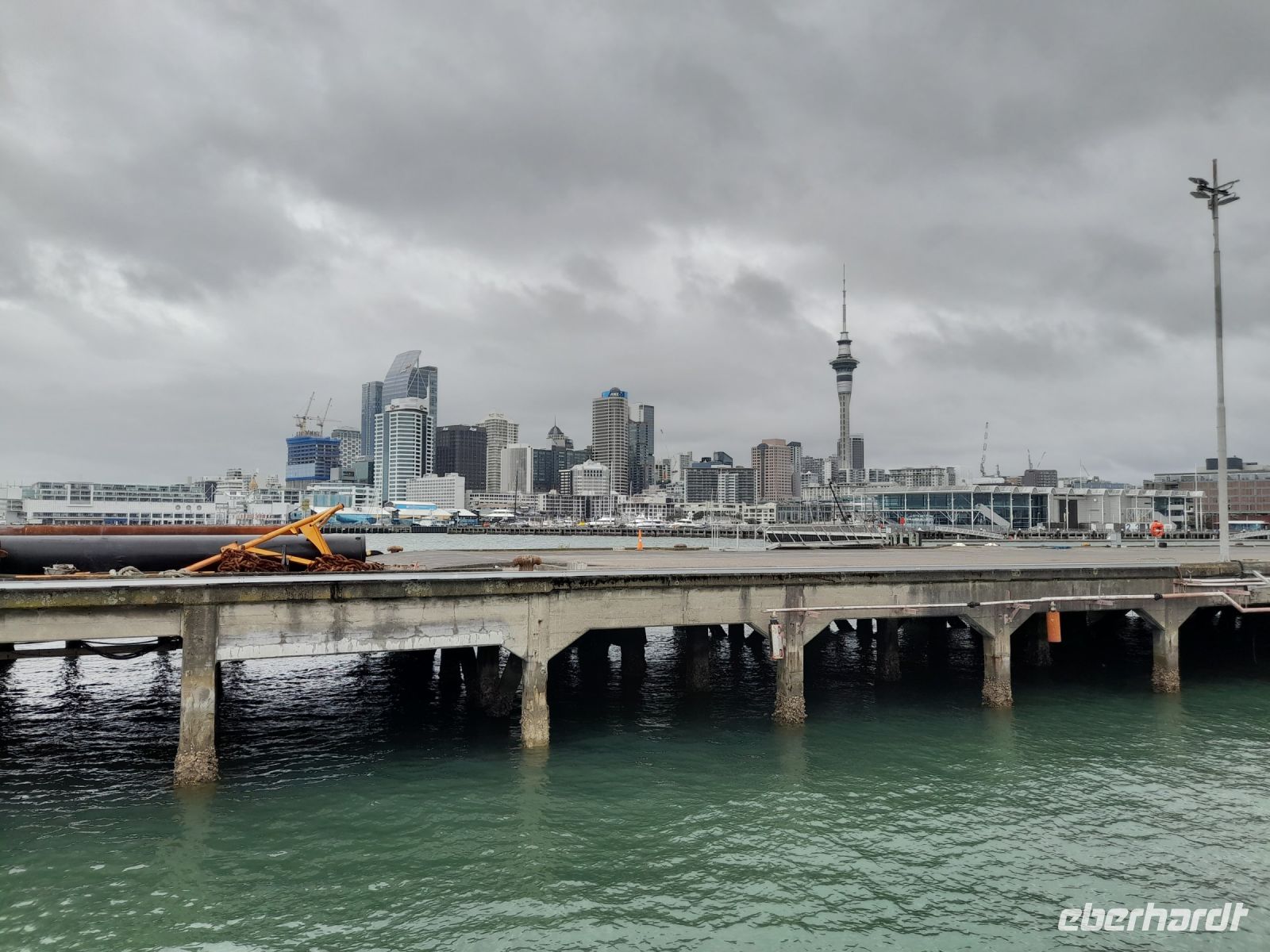 Auckland