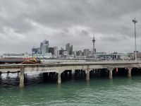 Auckland