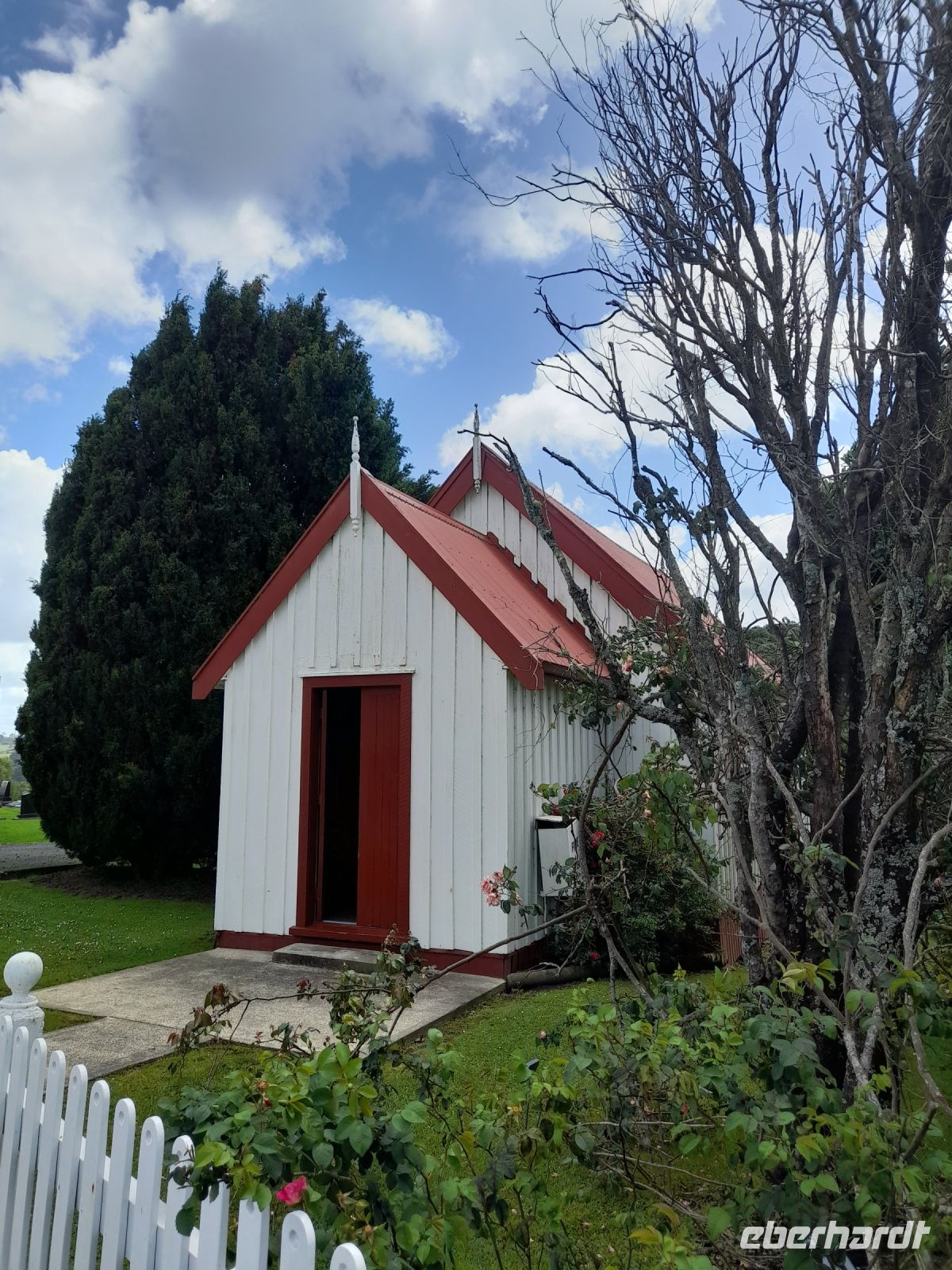 Kauri Museum