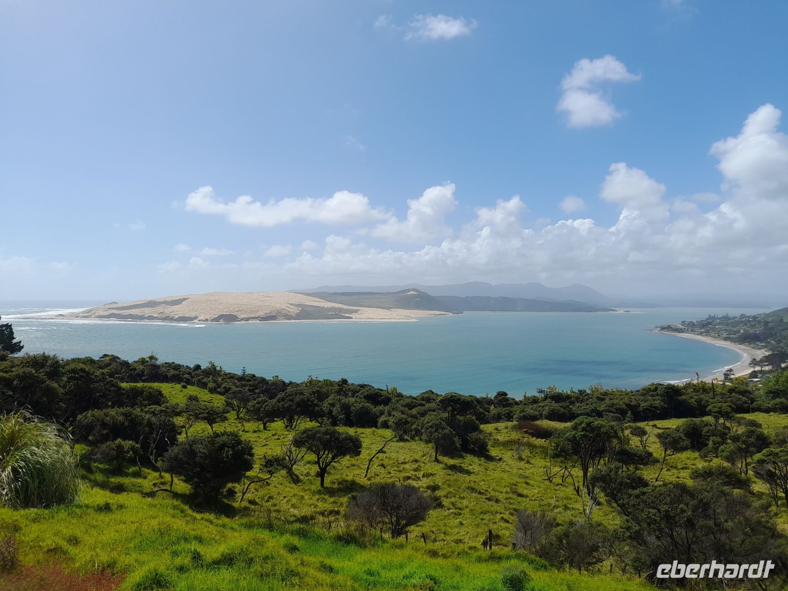 Hokianga Bay