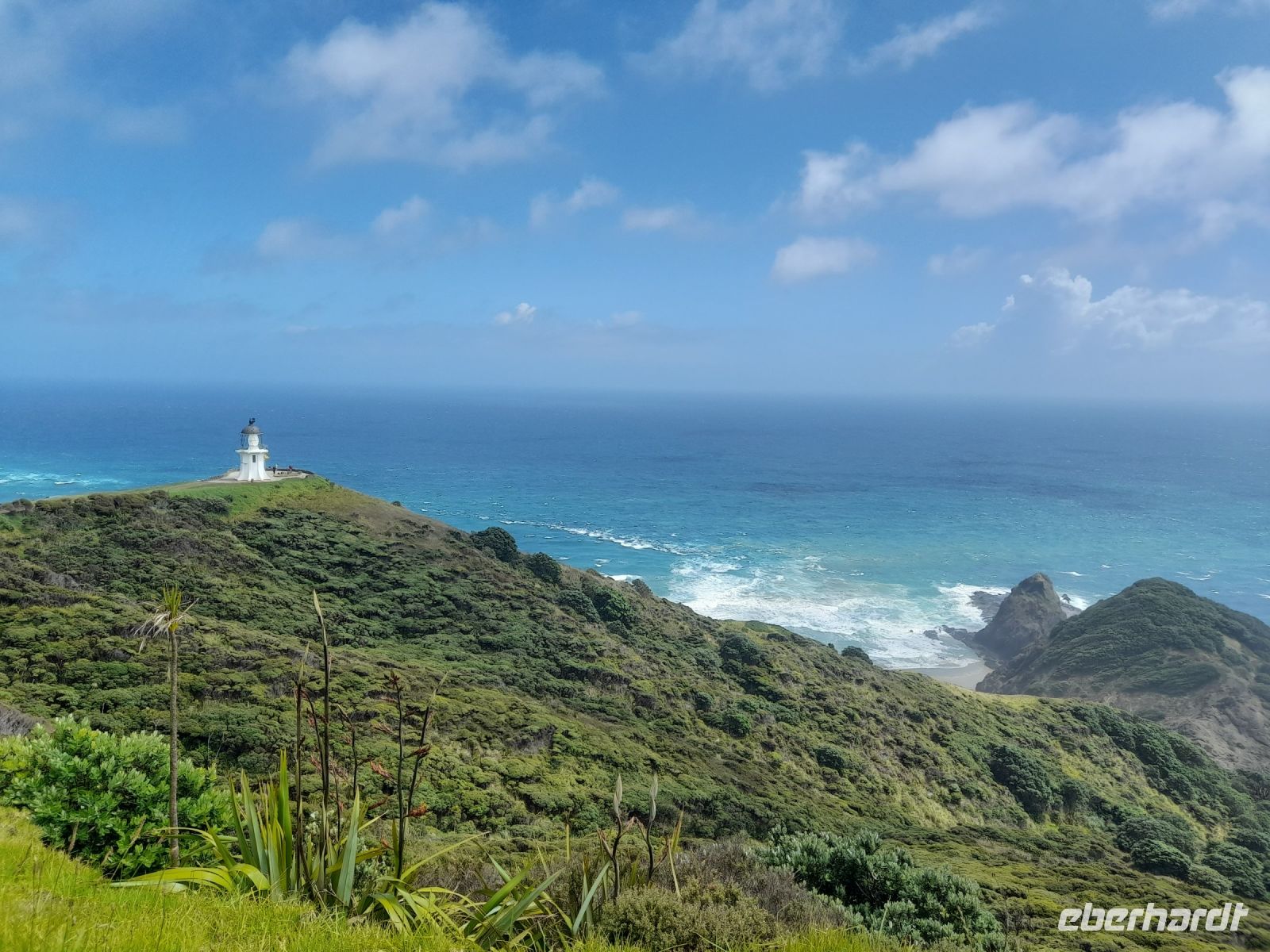 Cape Reinga