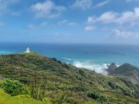 Cape Reinga