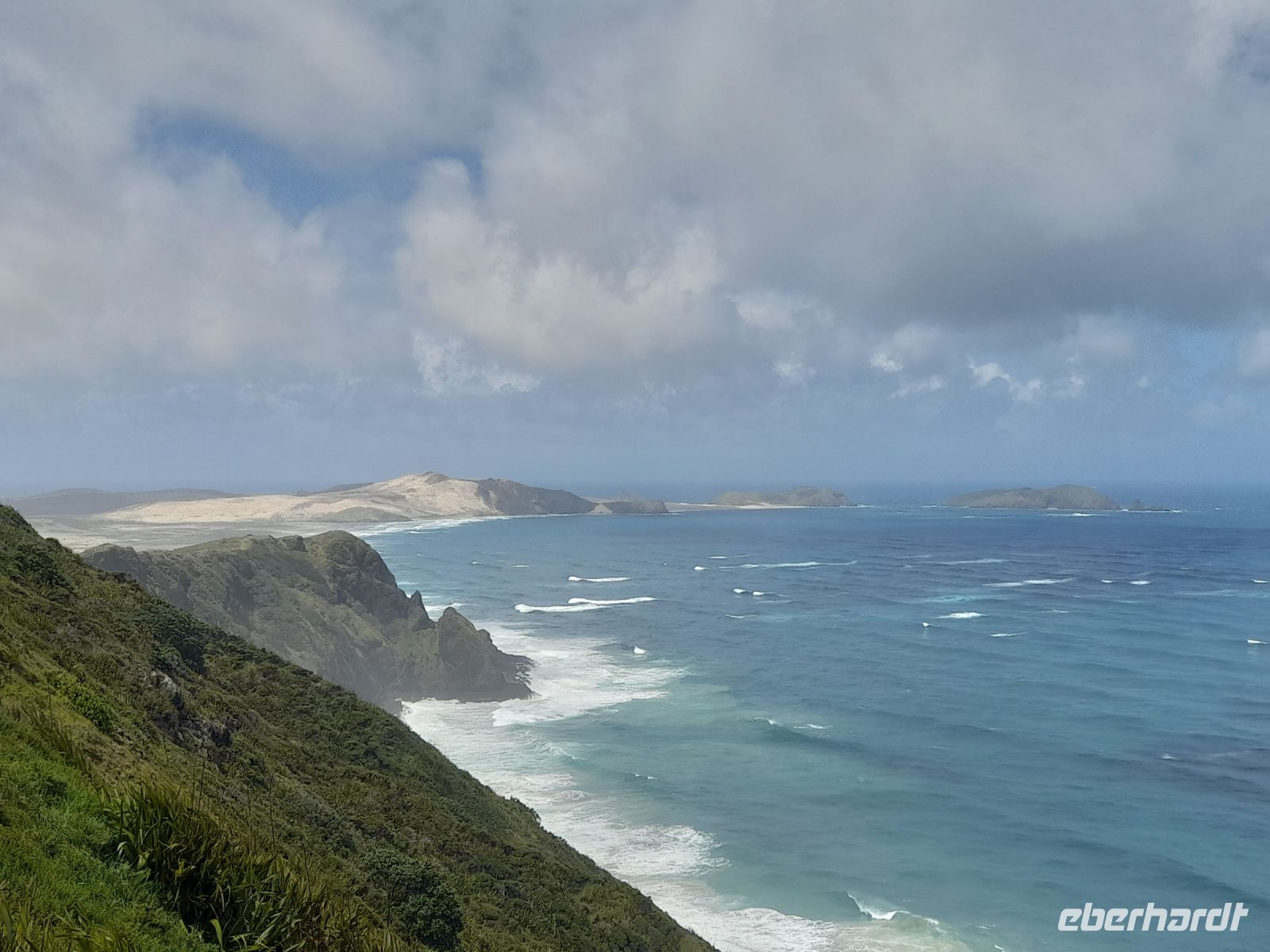 Cape Reinga