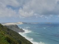 Cape Reinga
