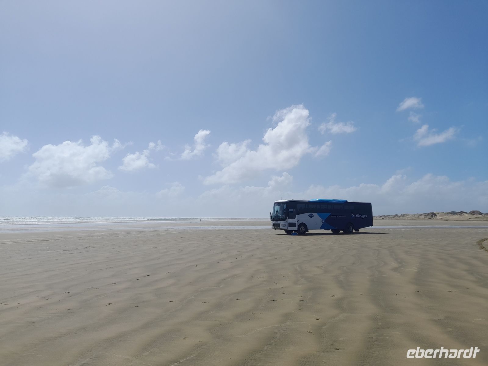 Ninety Mile Beach