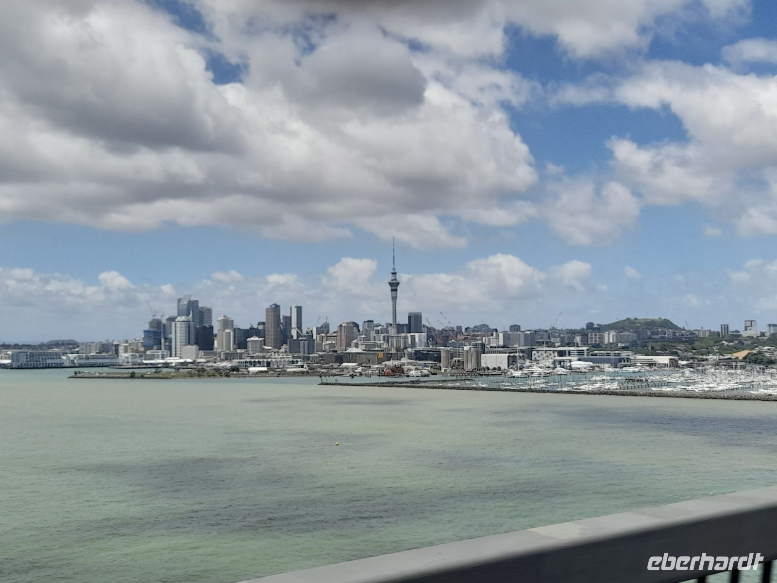 Auckland