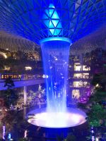 The Jewel am Changi Airport