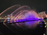 02-005 Singapore by Night